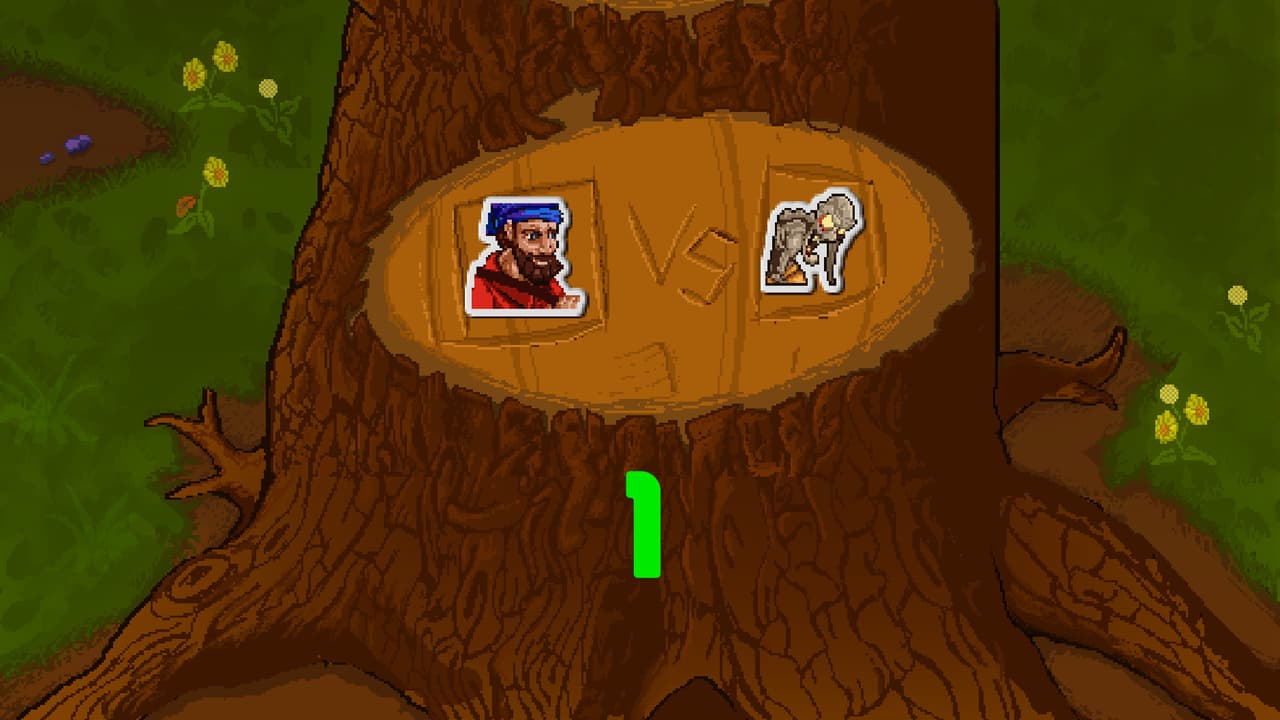 Log Jammers screenshot 6