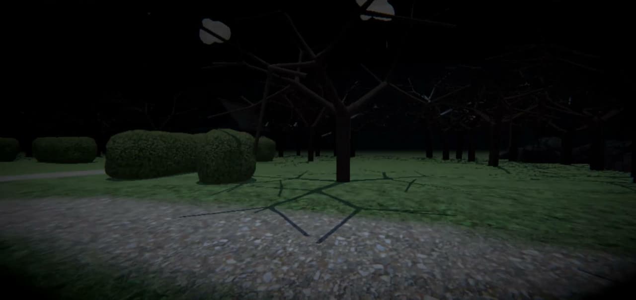 Souls Of Shadows screenshot 3