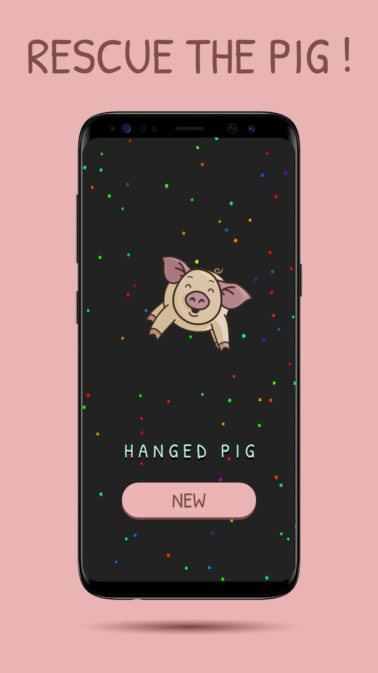 Hanged Pig screenshot 3