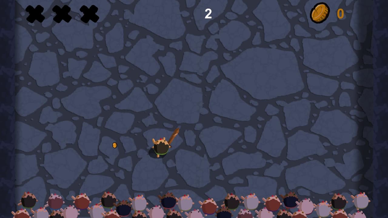 Sword (DanielBoldrin) screenshot 3