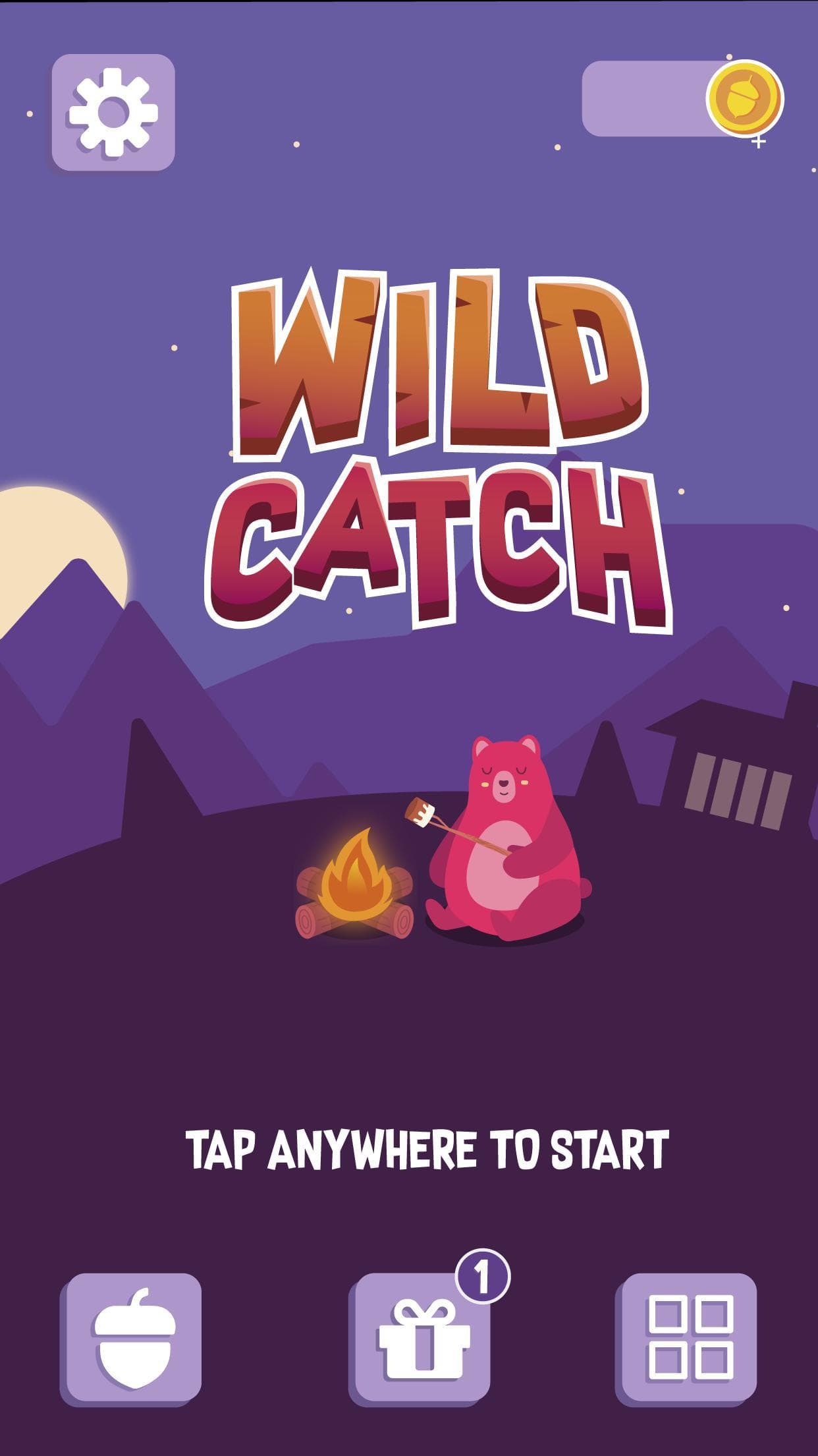 Wild Catch screenshot 4