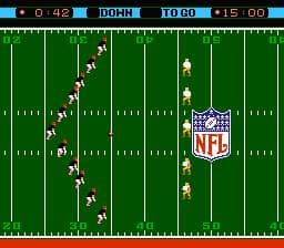 NFL screenshot 3