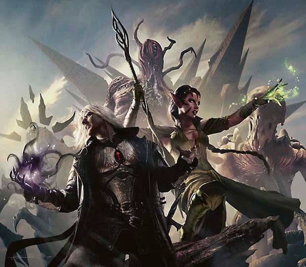 ARCANOS