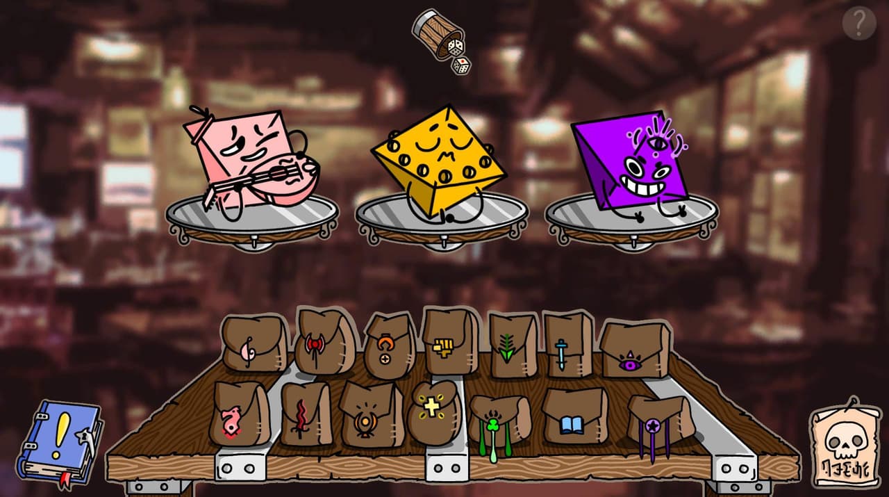 Roll Call screenshot 2