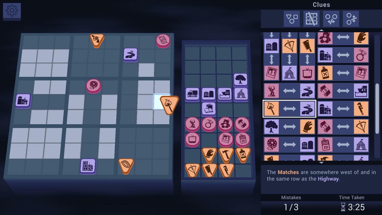 Crime Reaper screenshot 6