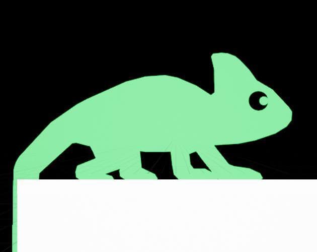 chameleontest