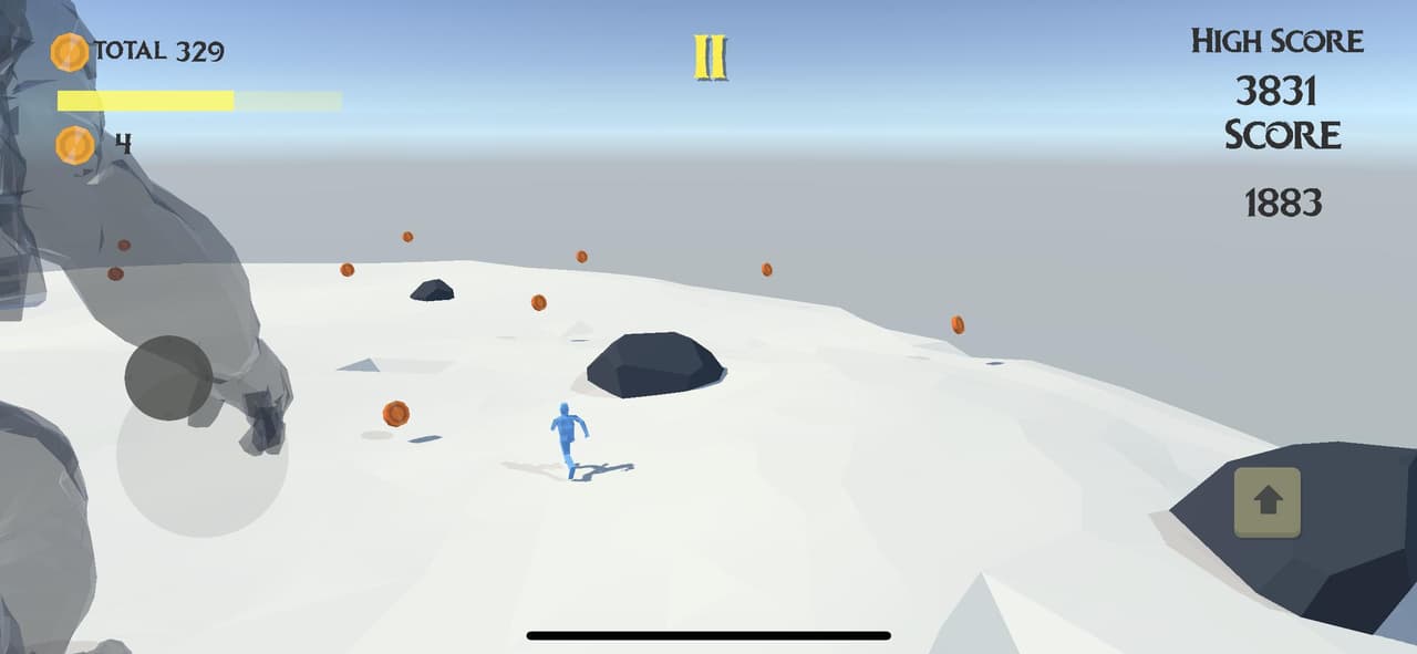 Stompingo screenshot 5