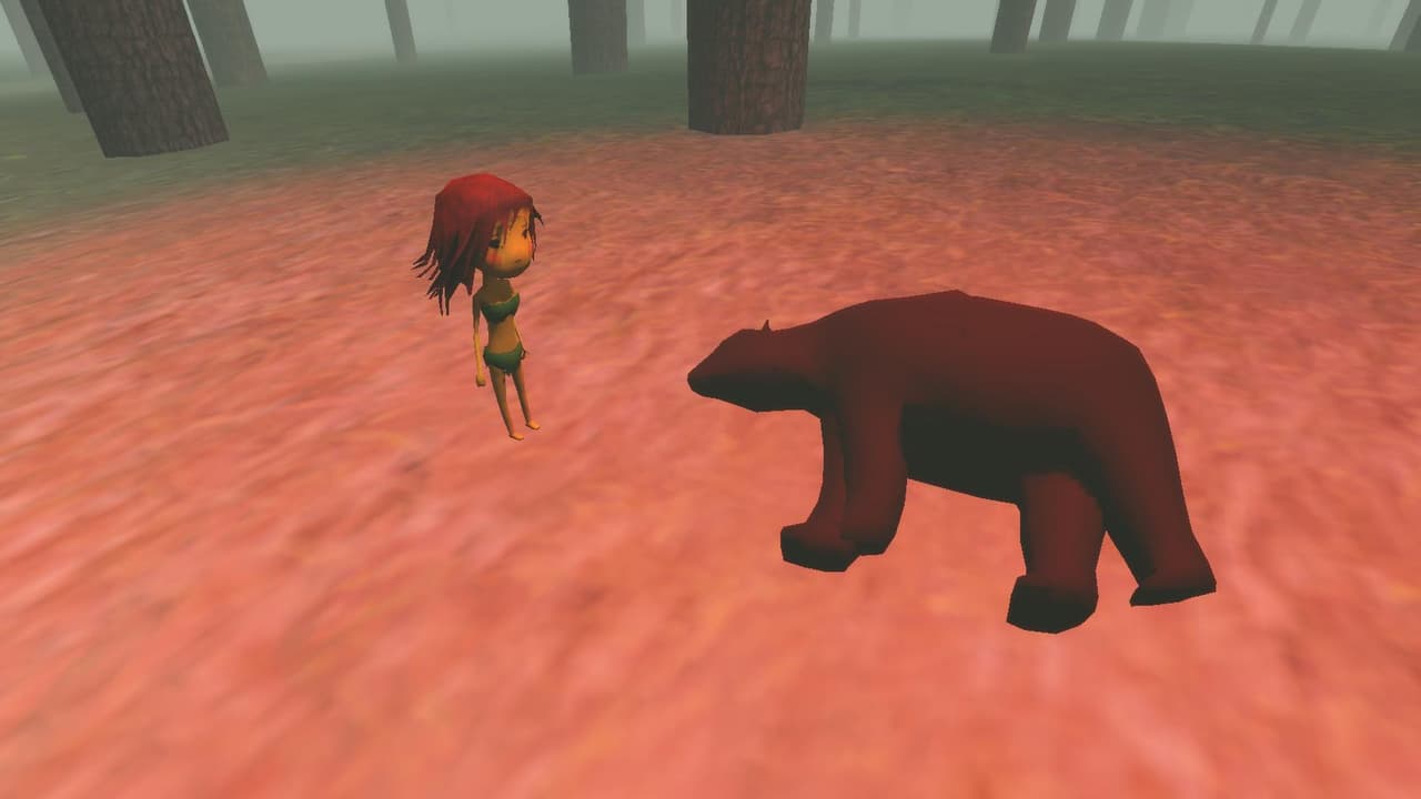 The Feral Child