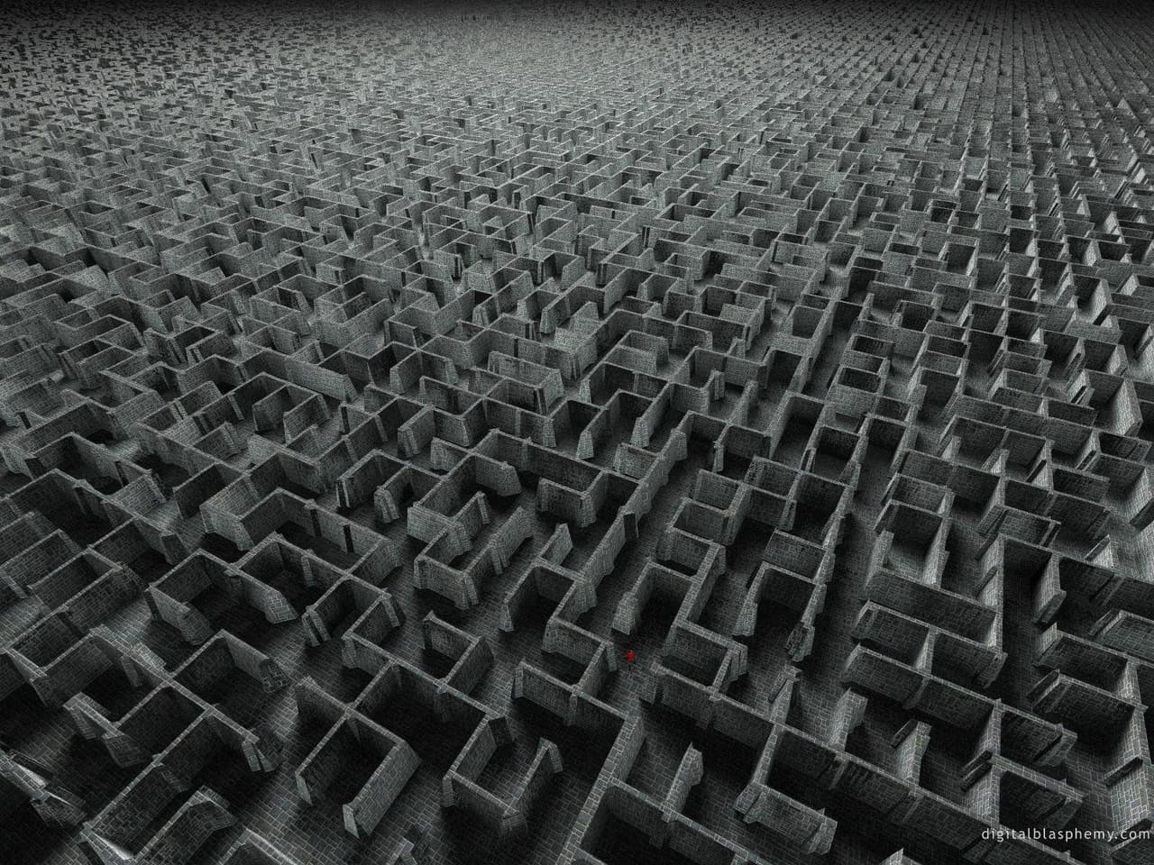 labyrinthe (queuqeu)