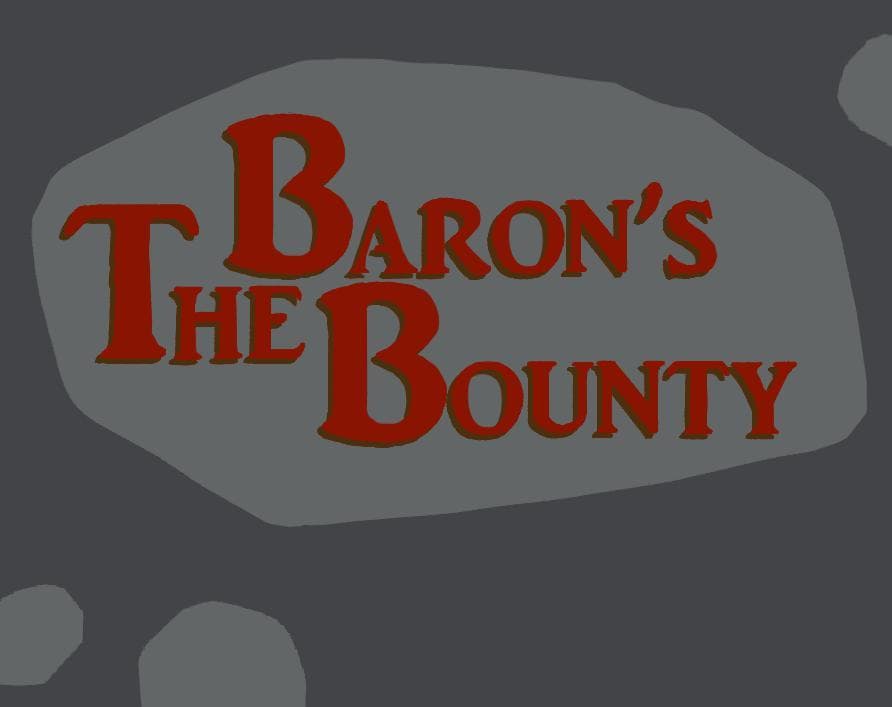 The Barons Bounty