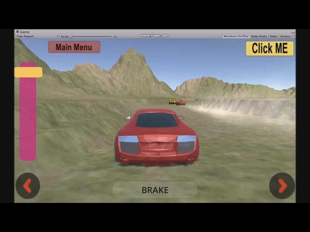 Droid afriq 254 screenshot 3