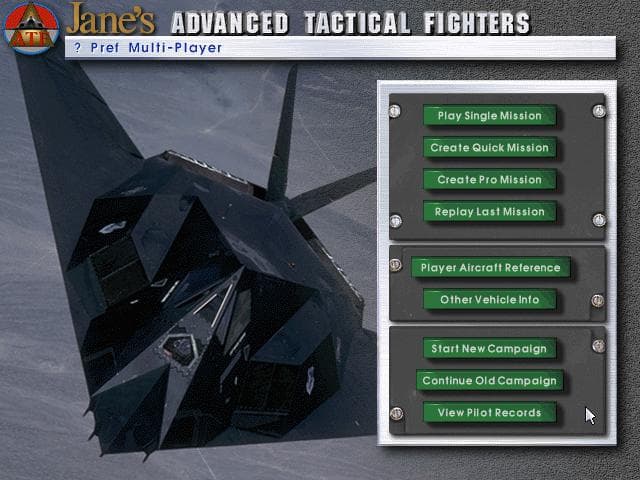 ATF screenshot 4