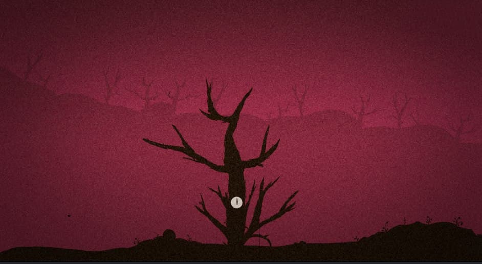 Q (itch) (DiscoFish) screenshot 2