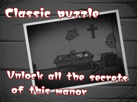 Gloomy Manor