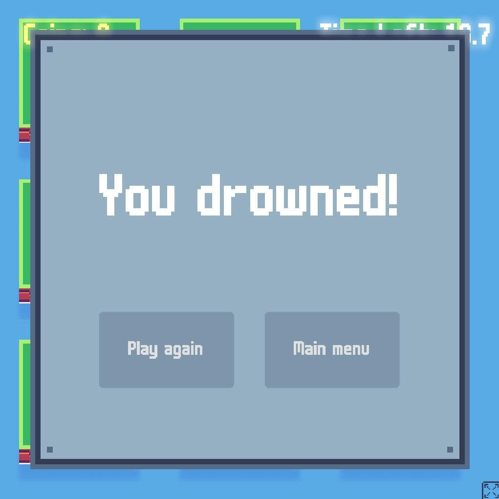 Jump The Island screenshot 3