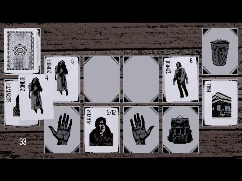 Deal of the Dead screenshot 3