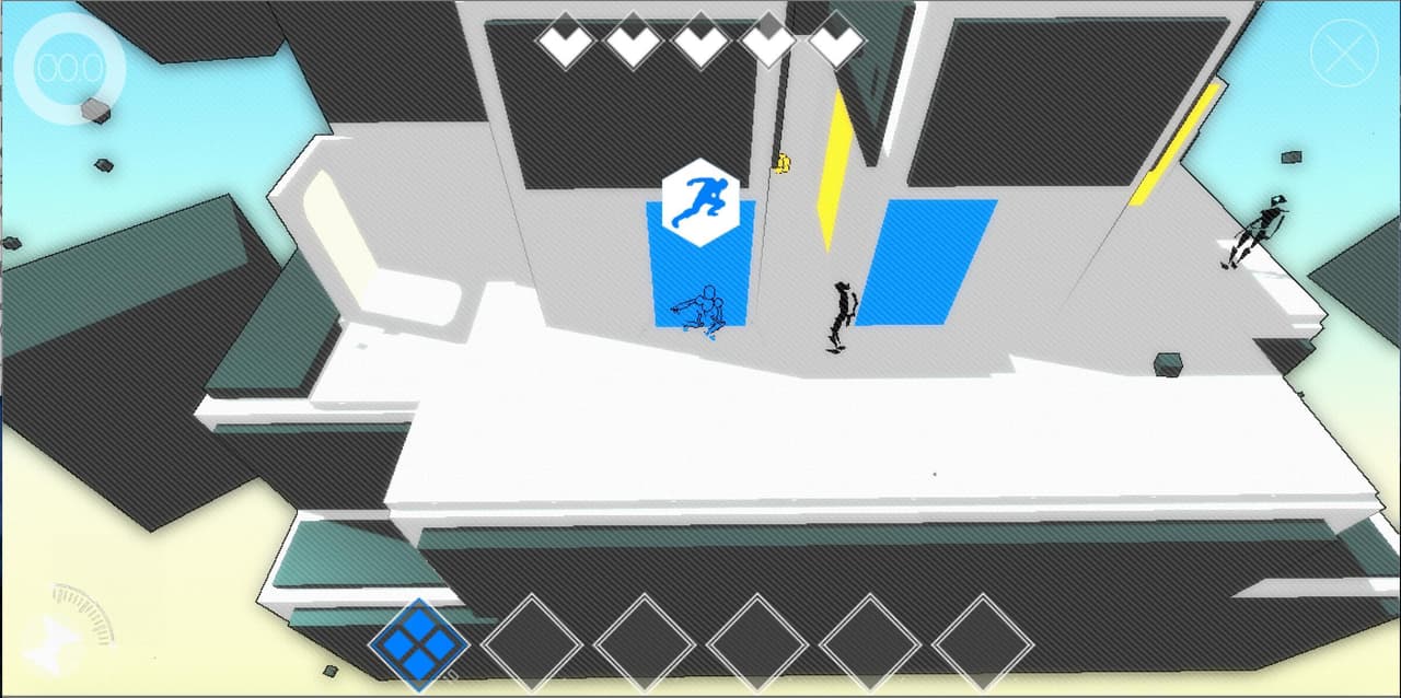 Spectral (itch) screenshot 2