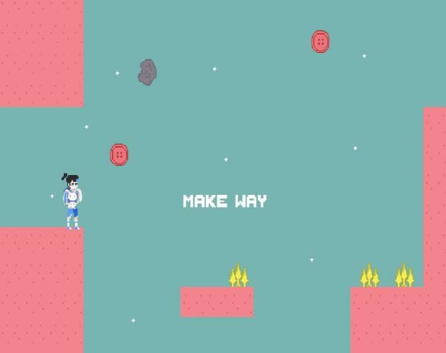 Planet of Dolls screenshot 3