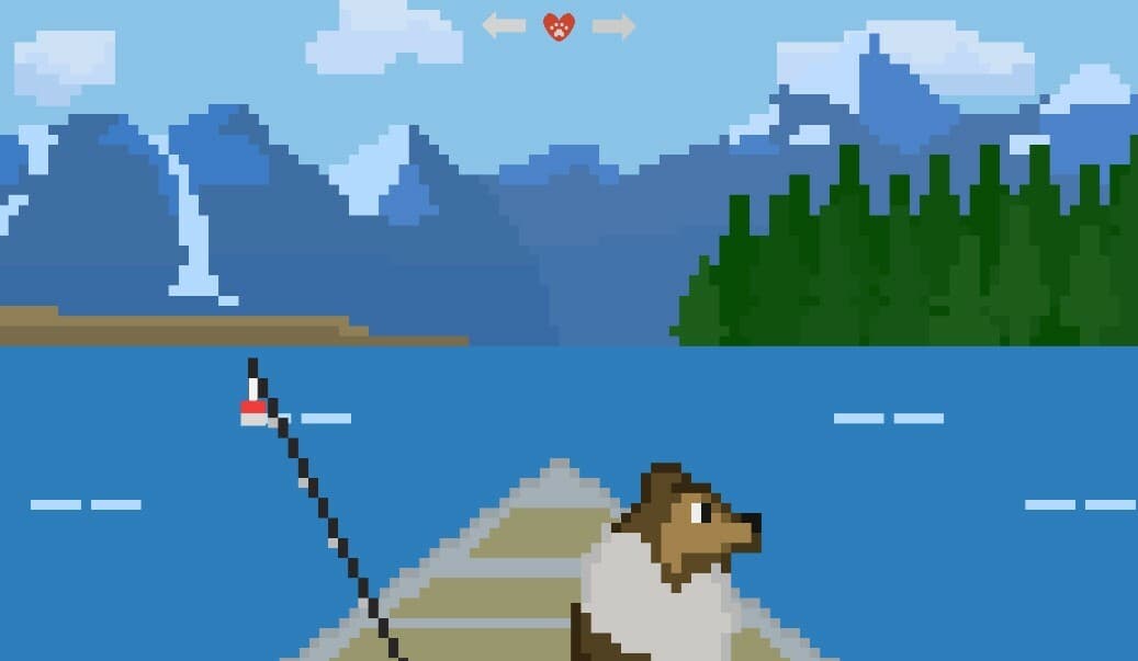 Lets Go Fishing! screenshot 2