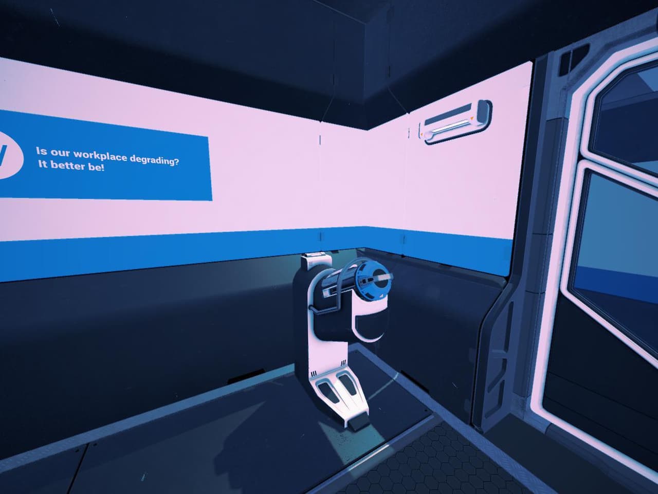The Worsening Department screenshot 5