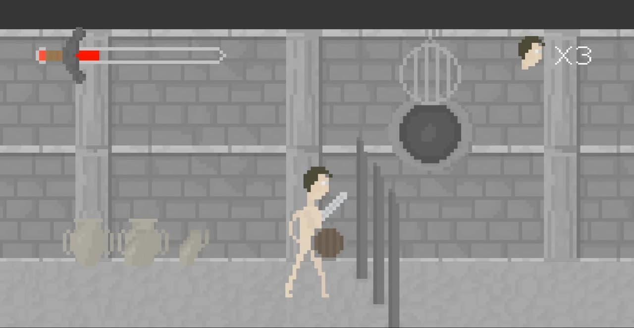 Norman (SkywardGames)