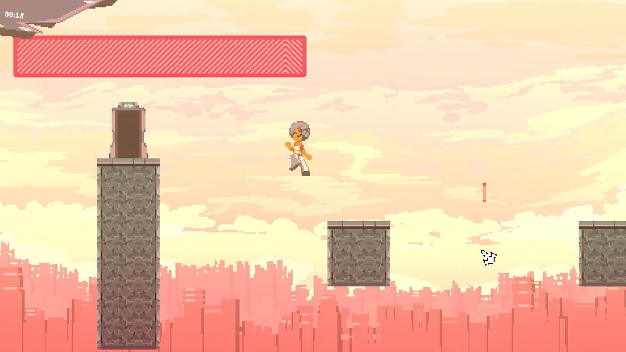 Rap Pop Jump Core screenshot 3