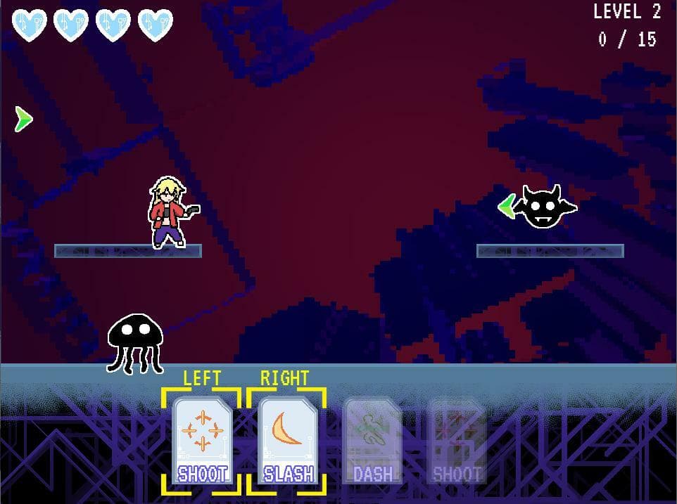 Lethal Loop screenshot 2
