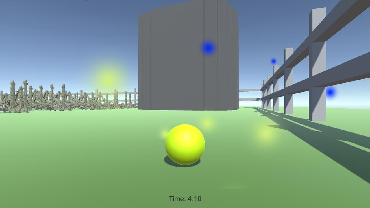 Get Off the Farm screenshot 3