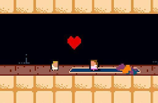 Prince screenshot 5