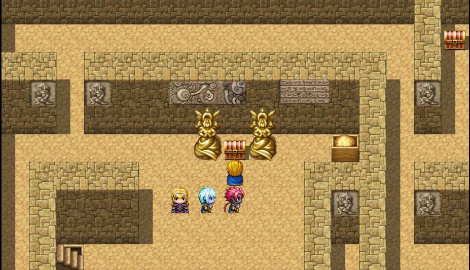 The First Greek Odyssey screenshot 4
