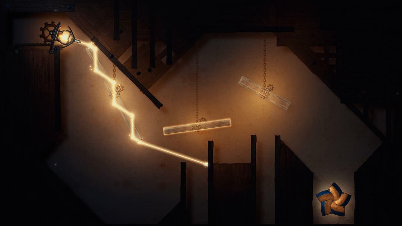 LIT: Bend the Light