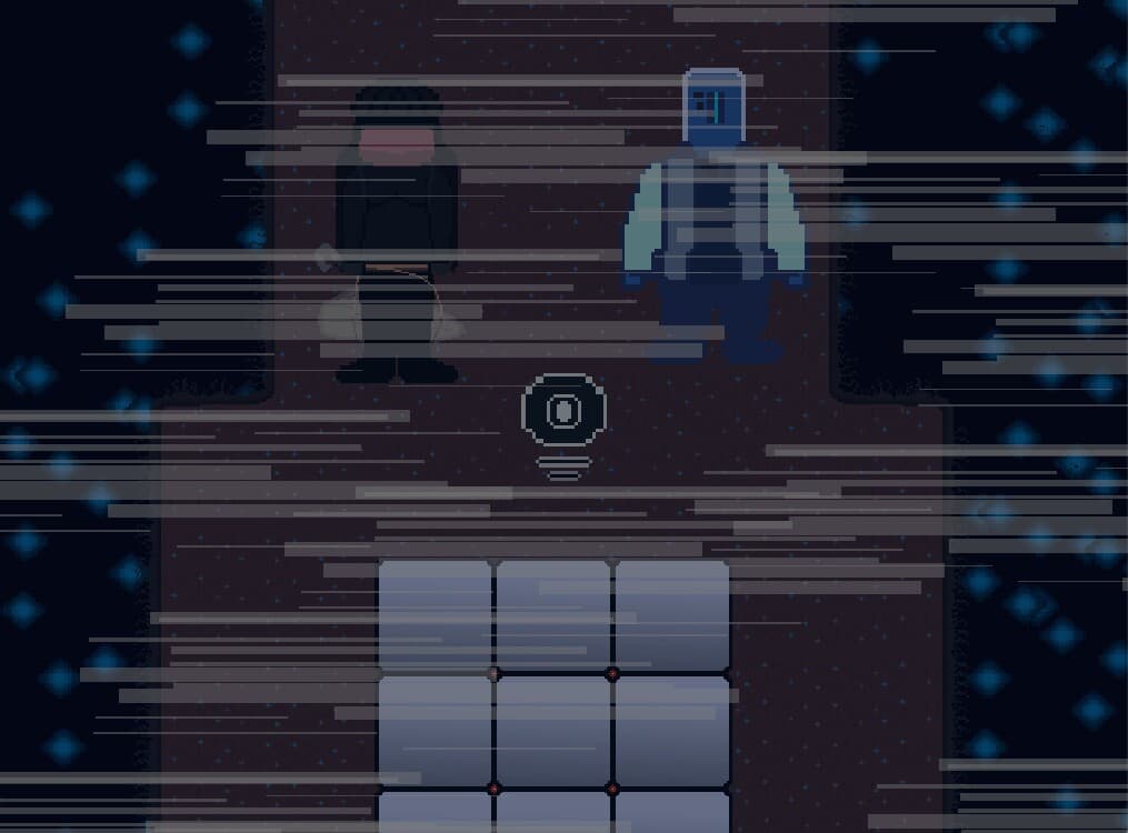 Circo:Dark Story screenshot 5