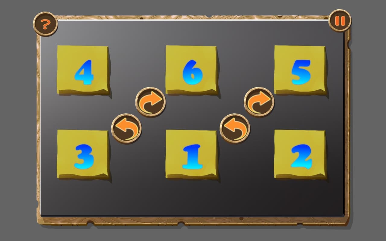 Simple Complex Puzzle screenshot 3