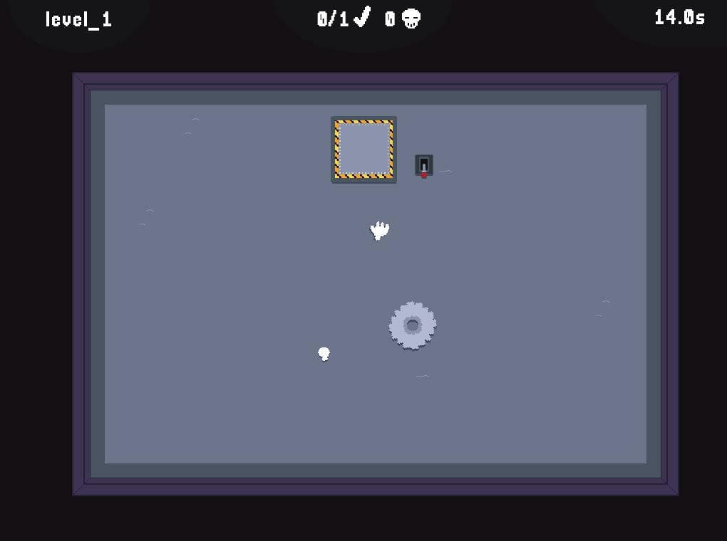 PRIORITY_HUMAN screenshot 2