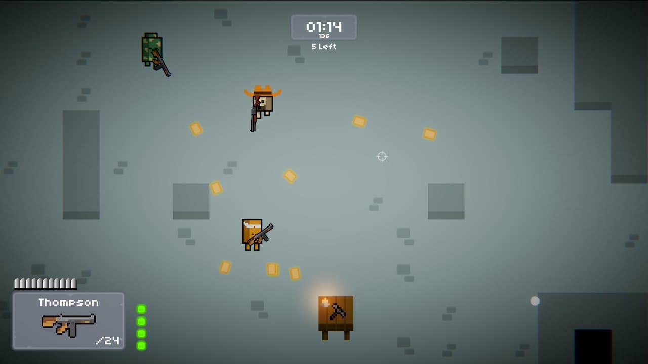 Cupgrade screenshot 2
