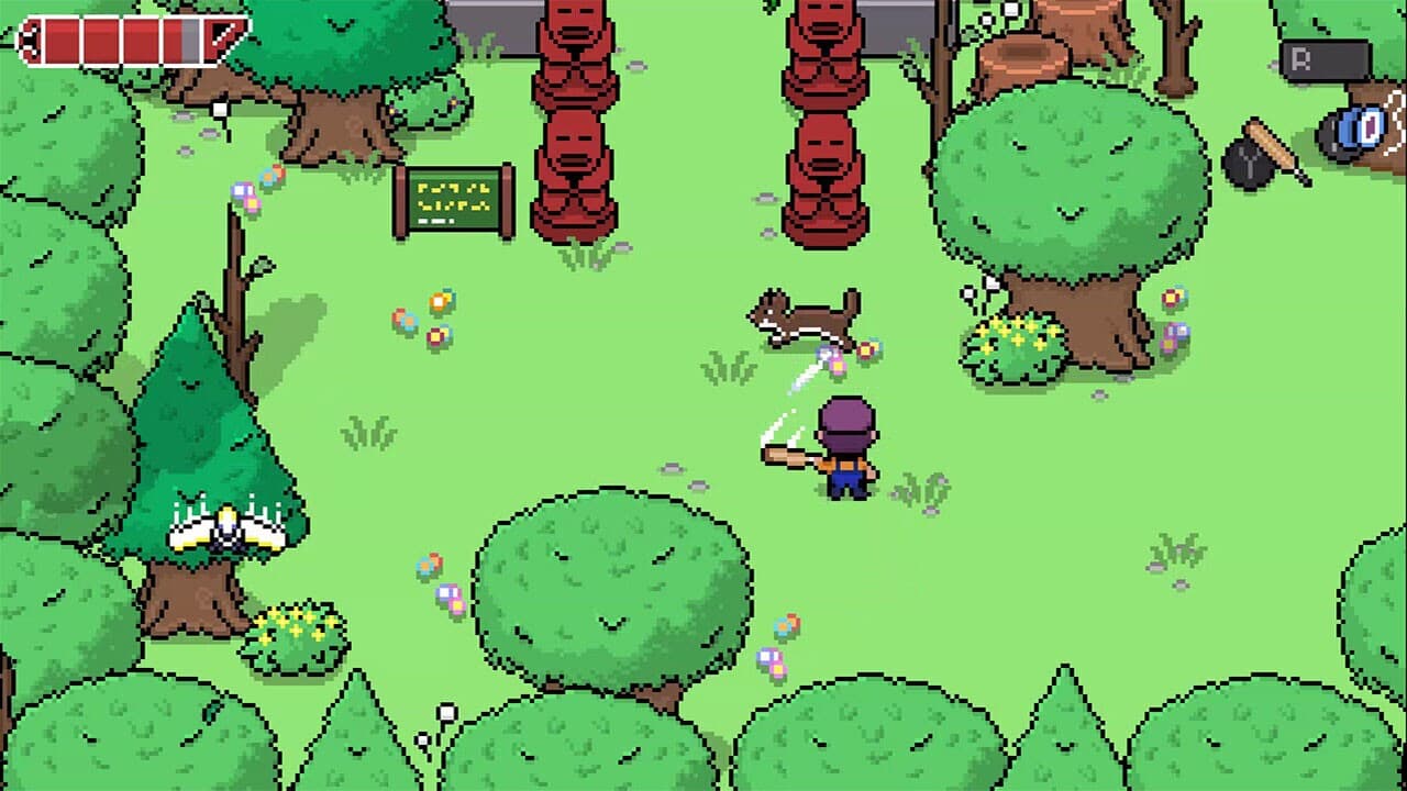 Reverie: Sweet As Edition screenshot 2