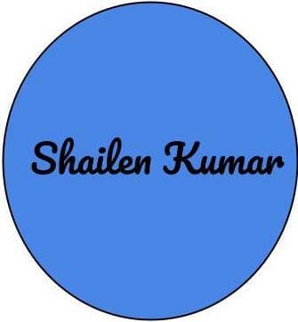 Shailen K. - Games for Change 2021
