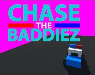 CATCH THE BADDIEZ [AGBIC 2017 Ver.]