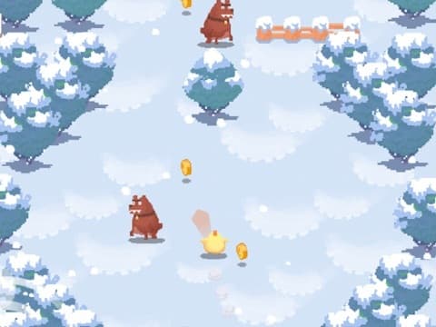 Le Fluffy screenshot 2