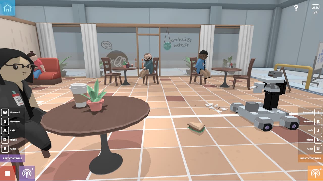 RoboCo screenshot 5