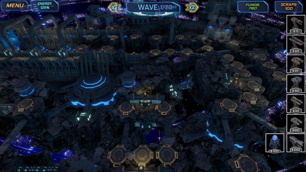 Unearthing Invasions screenshot 2