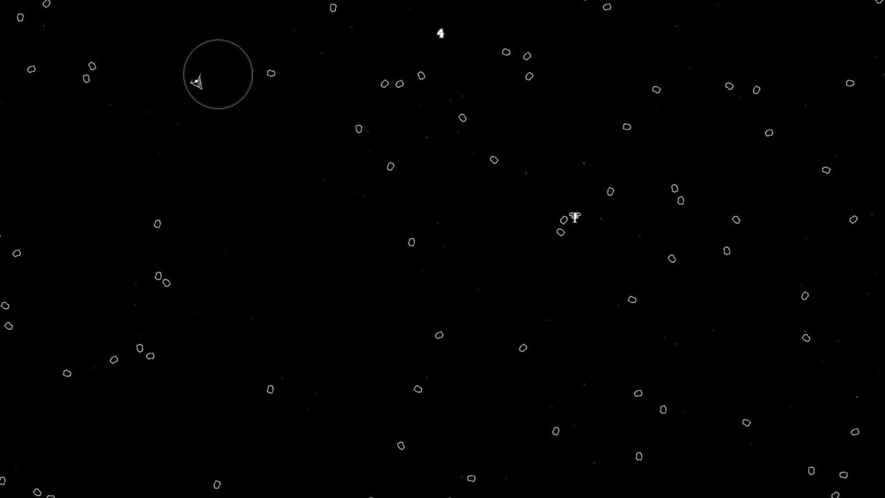 Space Survival (itch) (Reflection Favorite Games) screenshot 4