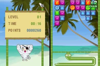 Battle of the Elements screenshot 5