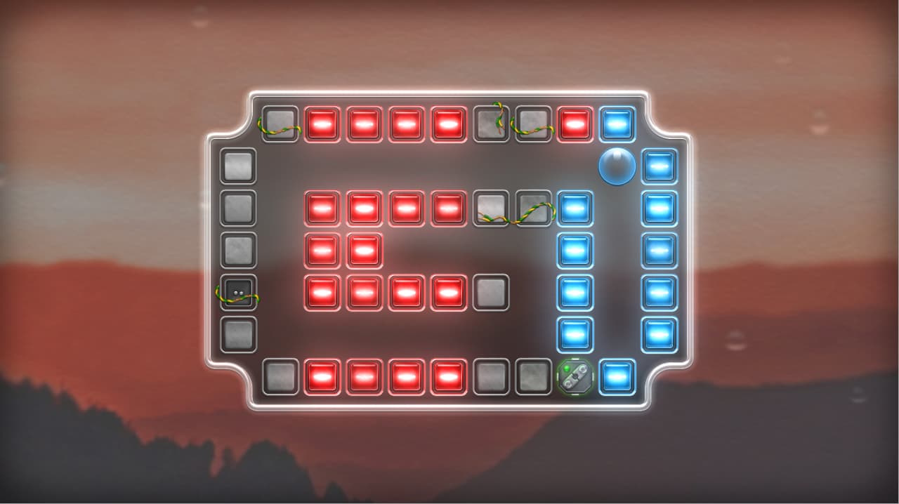 Quell Memento screenshot 5