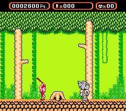 Amagon screenshot 2