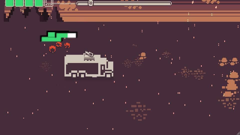 A-truck-o! screenshot 4