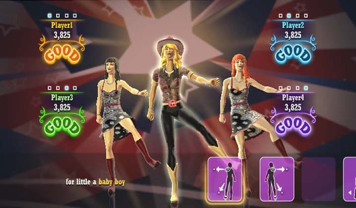 Country Dance 2 screenshot 4