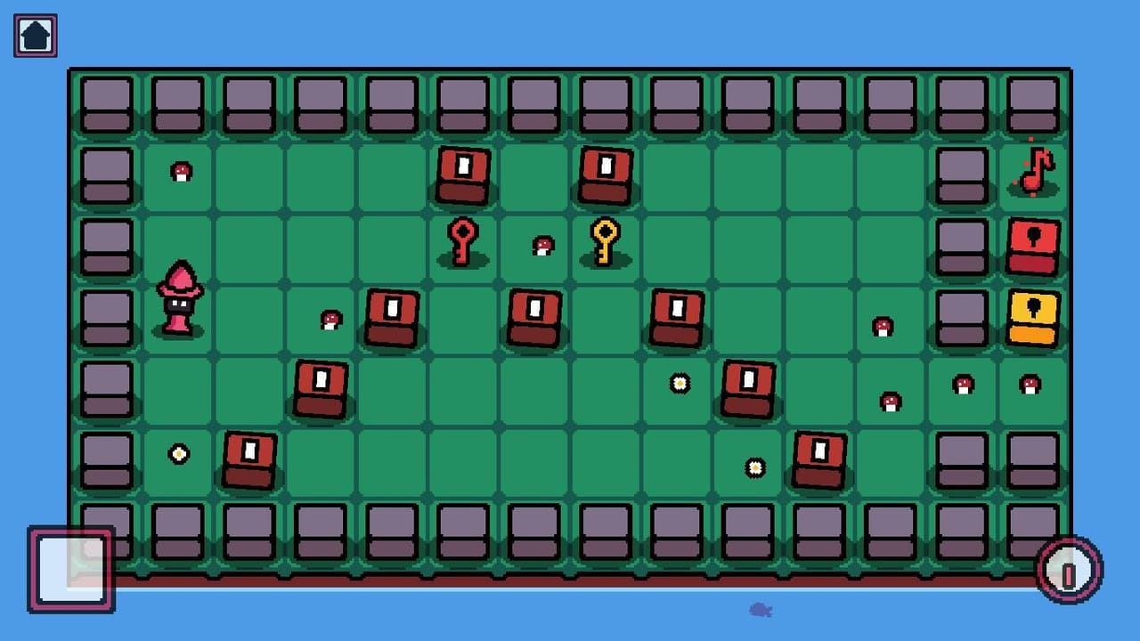 Curse Of Rhythm screenshot 6