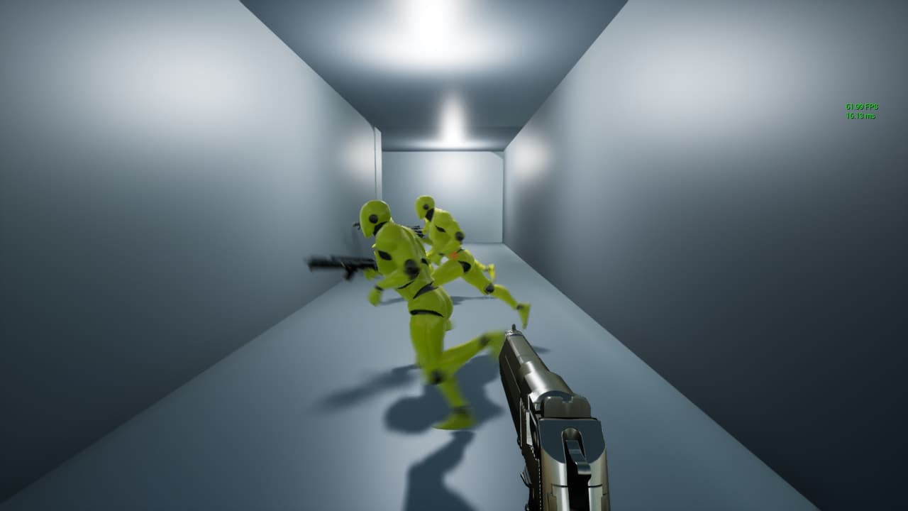Horde Mode screenshot 3
