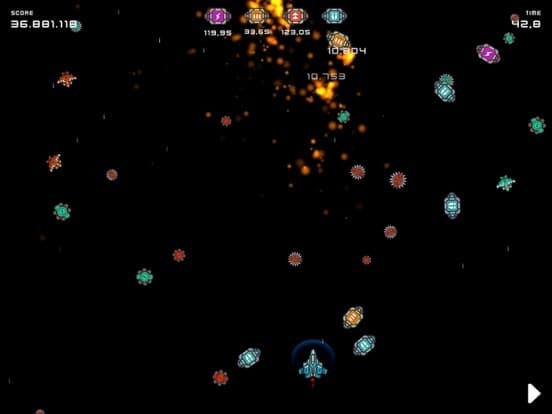 Cosmos - Infinite Space screenshot 5